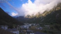 Archiv Foto Webcam St. Niklaus 05:00