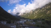 Archiv Foto Webcam St. Niklaus 06:00