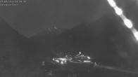 Archiv Foto Webcam St. Niklaus 03:00