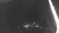 Archiv Foto Webcam St. Niklaus 01:00