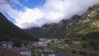 Archiv Foto Webcam St. Niklaus 07:00