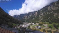 Archiv Foto Webcam St. Niklaus 09:00