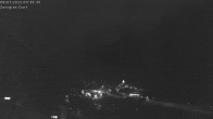 Archiv Foto Webcam St. Niklaus 03:00