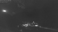 Archived image Webcam St. Niklaus Village 23:00