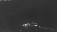Archived image Webcam St. Niklaus Village 01:00