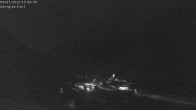 Archiv Foto Webcam St. Niklaus 23:00