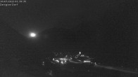 Archiv Foto Webcam St. Niklaus 01:00