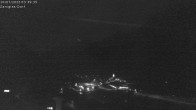 Archiv Foto Webcam St. Niklaus 03:00
