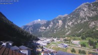 Archiv Foto Webcam St. Niklaus 07:00