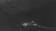 Archiv Foto Webcam St. Niklaus 01:00