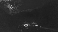 Archiv Foto Webcam St. Niklaus 03:00