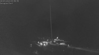 Archiv Foto Webcam St. Niklaus 03:00