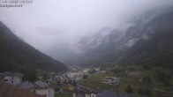 Archiv Foto Webcam St. Niklaus 05:00