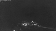 Archiv Foto Webcam St. Niklaus 23:00