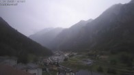Archiv Foto Webcam St. Niklaus 11:00