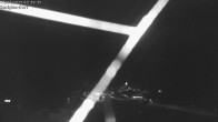 Archiv Foto Webcam St. Niklaus 03:00
