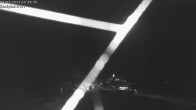 Archiv Foto Webcam St. Niklaus 23:00