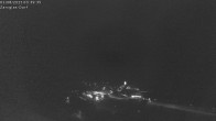 Archiv Foto Webcam St. Niklaus 03:00