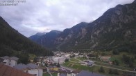 Archiv Foto Webcam St. Niklaus 05:00