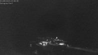 Archiv Foto Webcam St. Niklaus 23:00