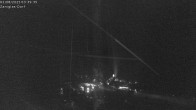 Archiv Foto Webcam St. Niklaus 03:00
