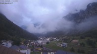 Archiv Foto Webcam St. Niklaus 05:00