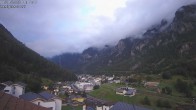 Archiv Foto Webcam St. Niklaus 06:00
