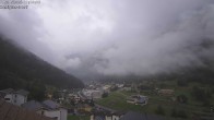 Archiv Foto Webcam St. Niklaus 07:00