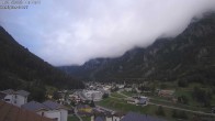 Archiv Foto Webcam St. Niklaus 06:00