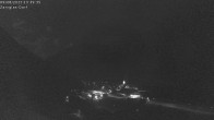 Archiv Foto Webcam St. Niklaus 23:00