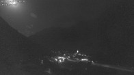 Archiv Foto Webcam St. Niklaus 01:00