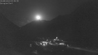 Archiv Foto Webcam St. Niklaus 03:00