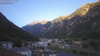 Archiv Foto Webcam St. Niklaus 06:00