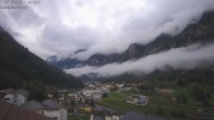 Archived image Webcam St. Niklaus Village 05:00