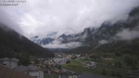 Archived image Webcam St. Niklaus Village 06:00