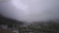 Archiv Foto Webcam St. Niklaus 08:00