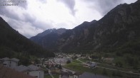 Archiv Foto Webcam St. Niklaus 13:00