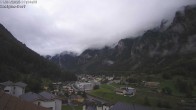 Archiv Foto Webcam St. Niklaus 07:00