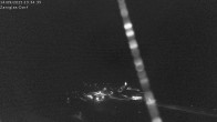 Archiv Foto Webcam St. Niklaus 23:00