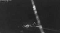 Archiv Foto Webcam St. Niklaus 01:00