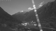 Archiv Foto Webcam St. Niklaus 05:00