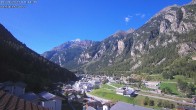 Archiv Foto Webcam St. Niklaus 09:00