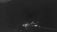 Archiv Foto Webcam St. Niklaus 23:00