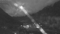 Archiv Foto Webcam St. Niklaus 05:00