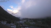 Archiv Foto Webcam St. Niklaus 07:00
