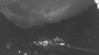 Archived image Webcam St. Niklaus Village 05:00