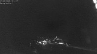 Archiv Foto Webcam St. Niklaus 23:00