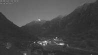 Archiv Foto Webcam St. Niklaus 05:00