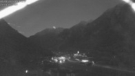 Archiv Foto Webcam St. Niklaus 05:00