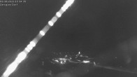 Archiv Foto Webcam St. Niklaus 23:00